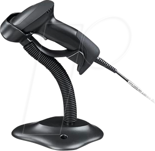 ARTD AS1210HDUB - Barcodescanner, 1D, Laser, USB, AS-1210 HD