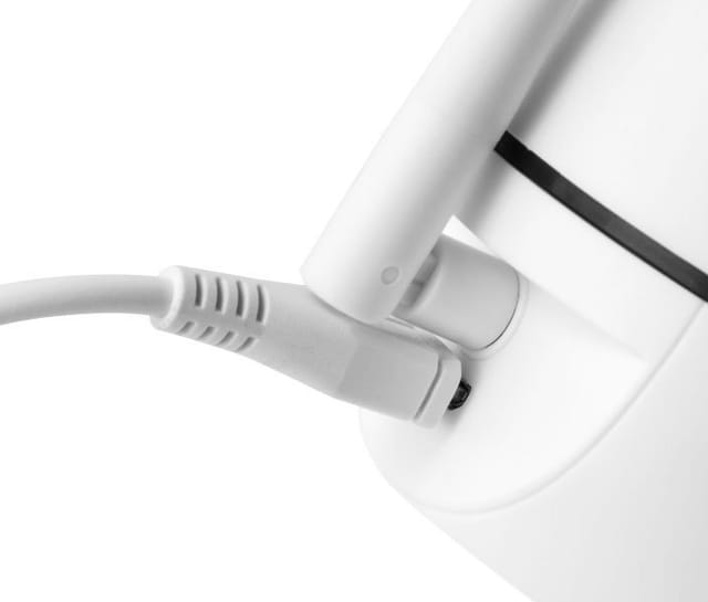 TECHNAXX TX-146 - Überwachungskamera, IP, WLAN, innen