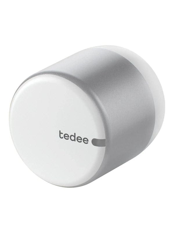 TEDEE GO2 S ALU - tedee Lock GO 2 silber Aluminium, Smartlock
