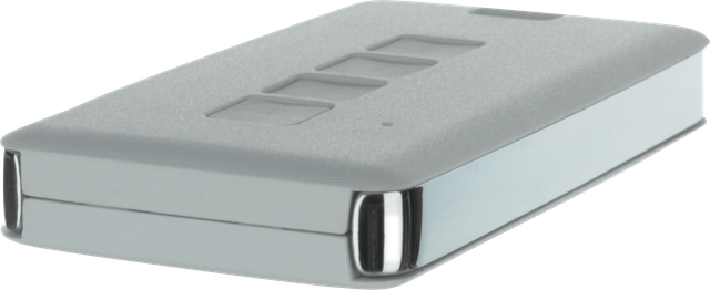 TEKO 13124.47 - Gehäuse Serie REMO-TEK 4 Tasten, 71,5 x 39,3 x 11,5 mm