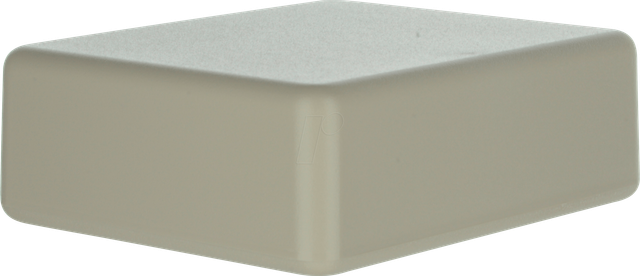 TEKO SR22.7 - Gehäuse Serie SMART ABS, 76 x 63,5 x 26 mm, weiß
