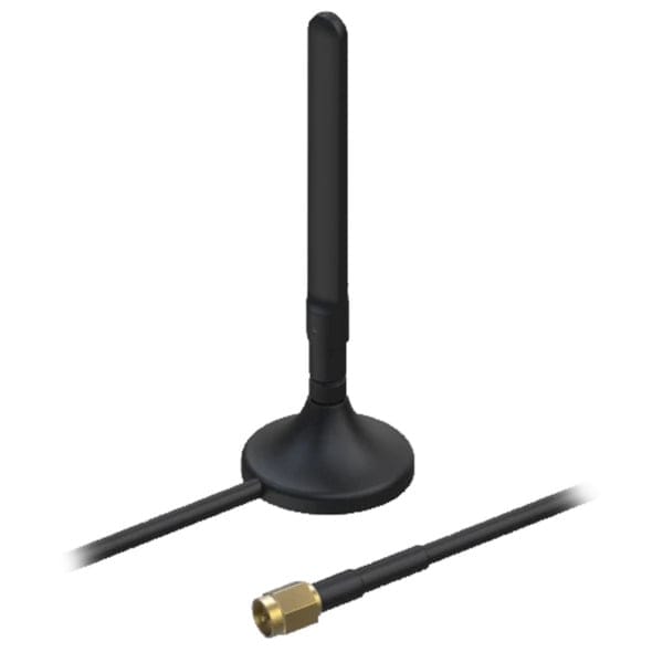TEL PR1KS536 - Magnetfuß Antenne, 5G, SMA
