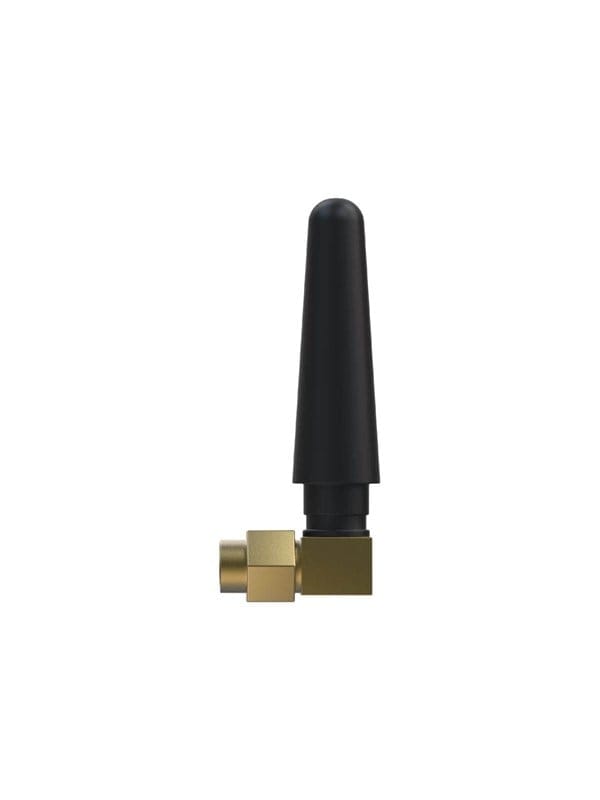 TEL PR1US450 - Antenne, Mobilfunk, SMA, gewinkelt