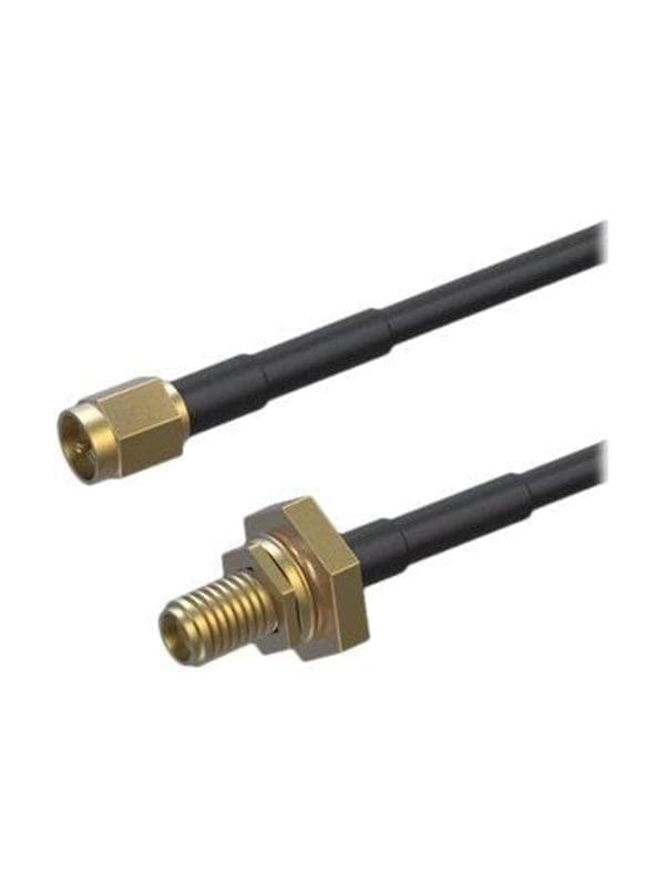 TEL PR2VM20M - Verlängerung, SMA Stecker / Buchse