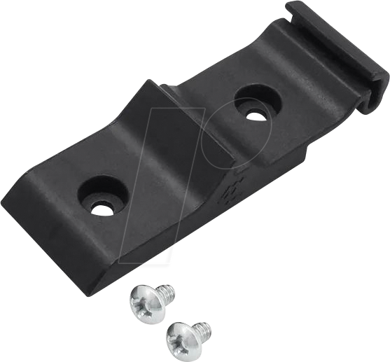 TELTONIKA PR5M11 - Hutschienenadapter für TELTONIKA RUT2xx / RUT5xx / RUT9xx