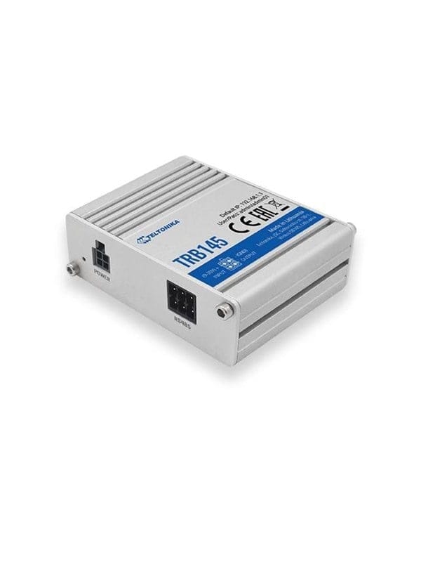 TELTONIKA TRB145 - LTE RS485 Gateway