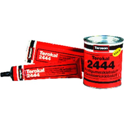 TEROSON 2444 - SB 2444 Kontaktklebstoff, 175 g Tube