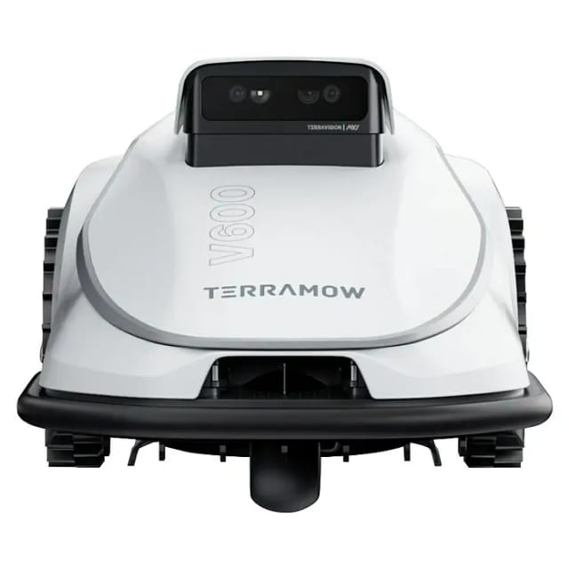 TERRAMOW V600 - Mähroboter, V600, 600 m²