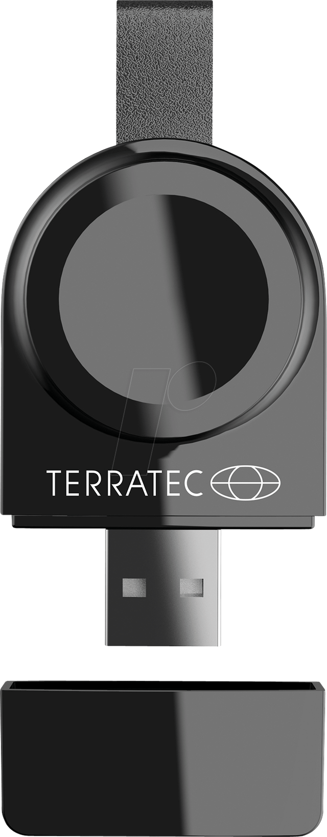 TERRATEC 305732 - Smartwatch, Ladestation für Apple Watch