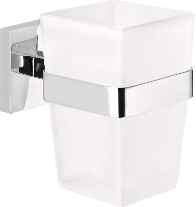 TESA 40410 - tesa Deluxxe Zahnputzbecher