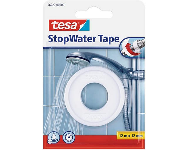 TESA 56220 - tesa® StopWater Tape