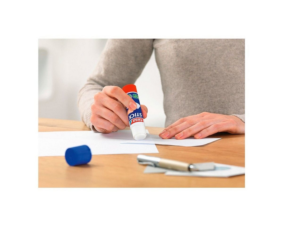TESA 57024 - tesa® Stick, Inhalt 10 g
