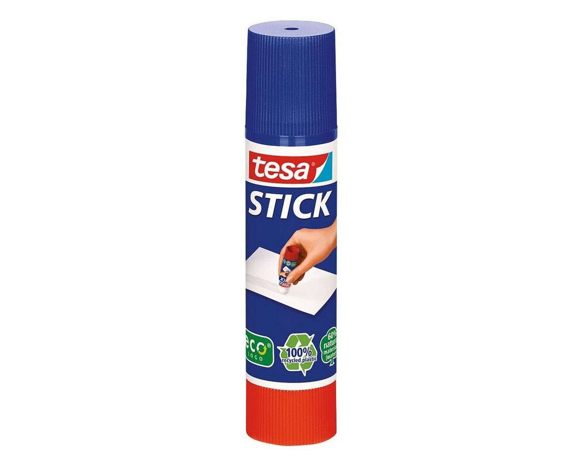 TESA 57024 - tesa® Stick, Inhalt 10 g Bild 2
