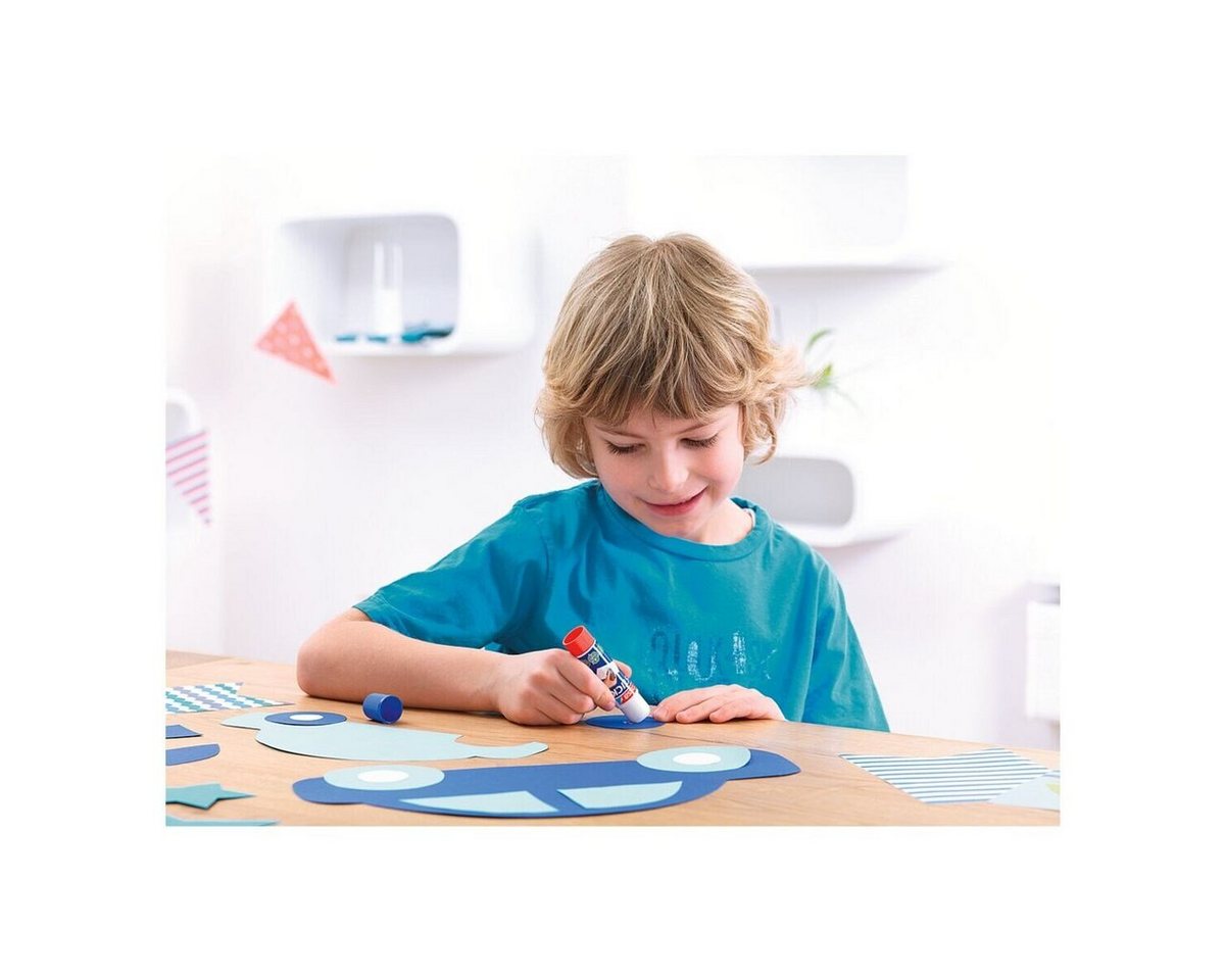 TESA 57024 - tesa® Stick, Inhalt 10 g Bild 3