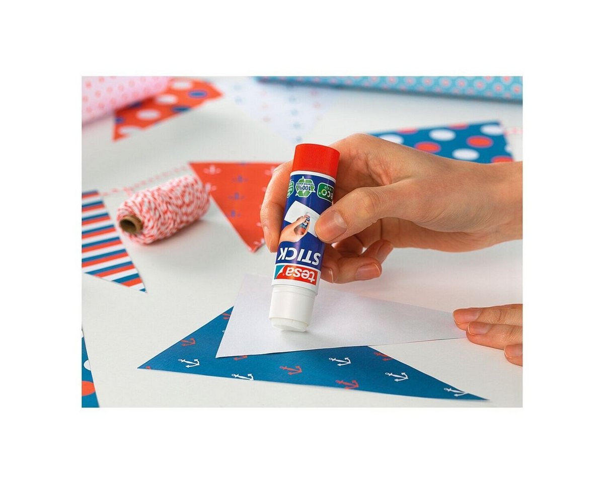TESA 57024 - tesa® Stick, Inhalt 10 g Bild 4
