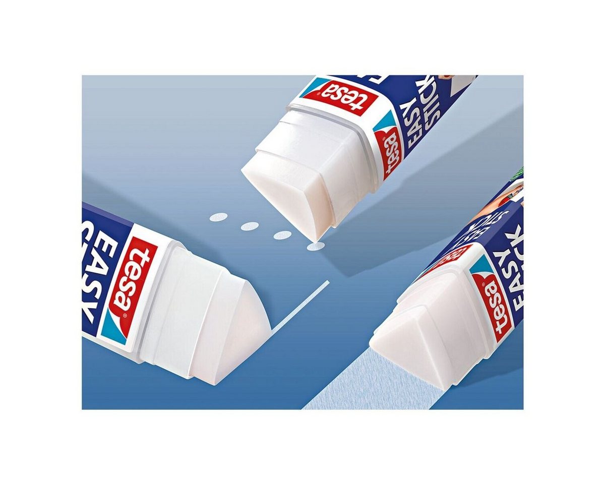TESA 57272 - tesa® Easy Stick, Inhalt 12 g