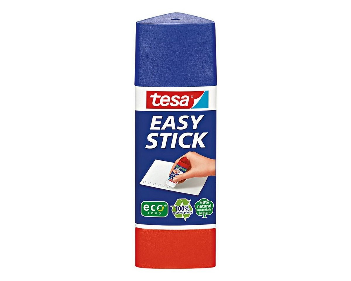 TESA 57272 - tesa® Easy Stick, Inhalt 12 g Bild 2