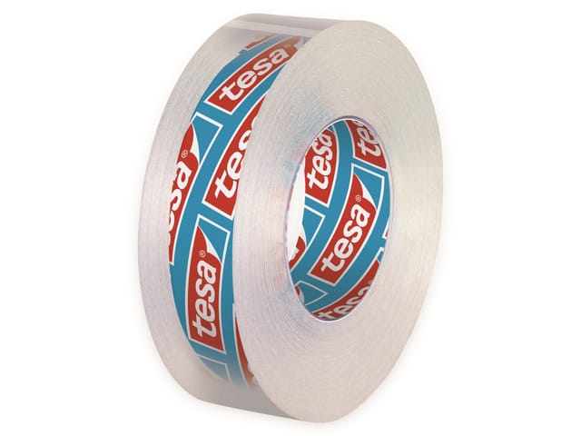 TESA 57316 - tesafilm® kristall-klar, 33 m x 15 mm, 1 Rolle