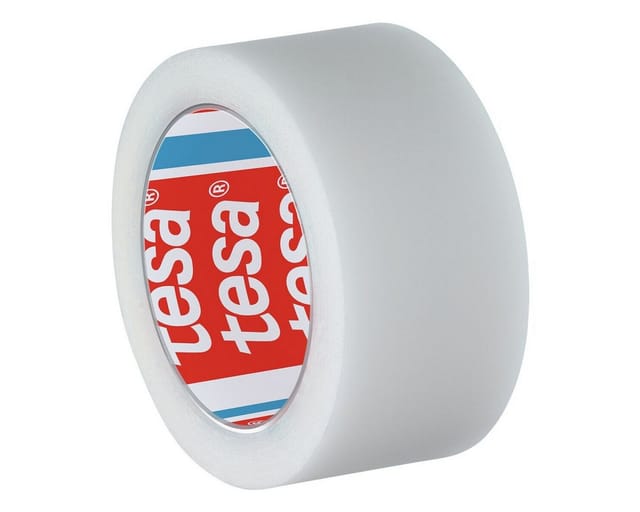 TESA 57335 - tesafilm® invisible, 10 m x 19 mm, 1 Rolle