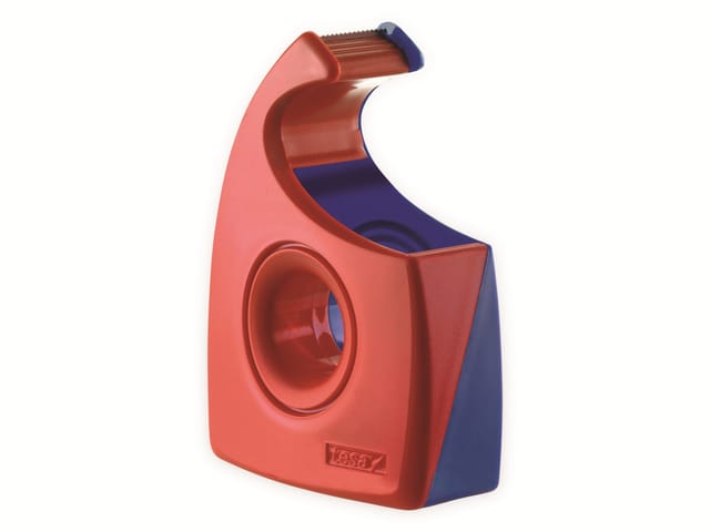 TESA 57444 - tesa Easy Cut® Handabroller, bis 33 m x 19 mm