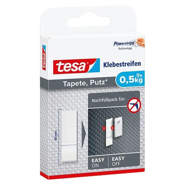 TESA 77770 - tesa® Klebestreifen