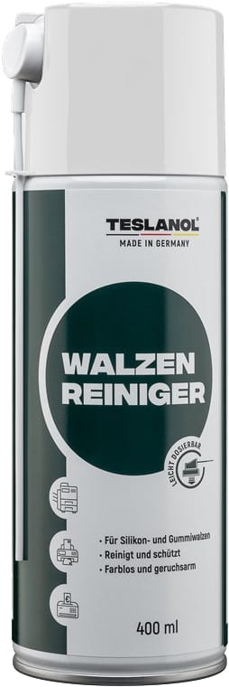 TESLANOL 26043 - Walzenreinigerspray, 400 ml