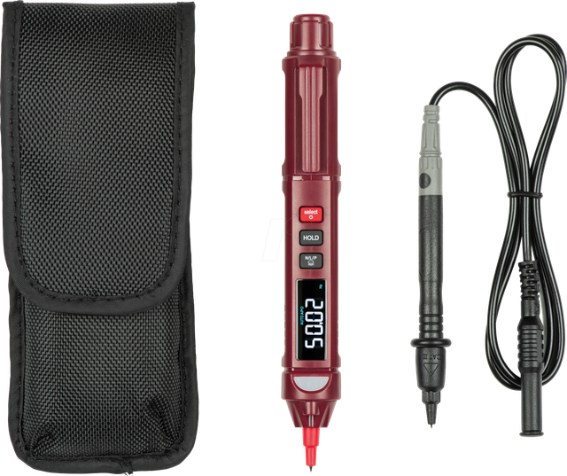 TESTBOY PEN 1000 - Stiftmultimeter PEN 1000, digital, NCV