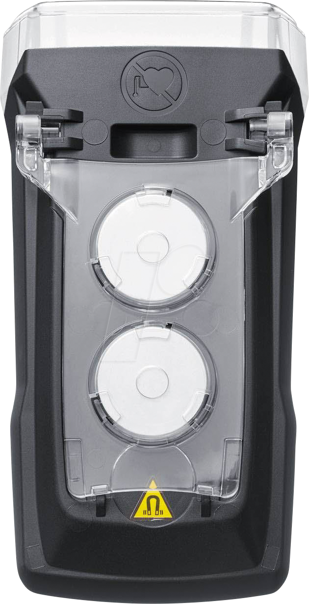 TESTO 0516 0224 - Schutzhülle TopSafe für testo 110, 922 und 925