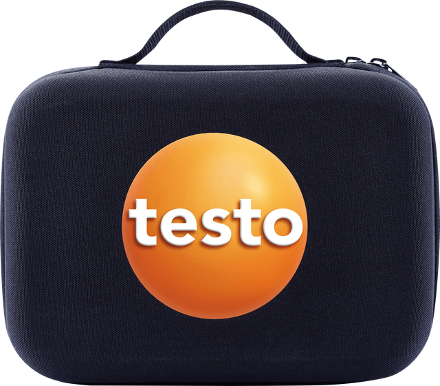 TESTO 0516 0240 - testo Smart Case ''Kälte'' - Aufbewahrungstasche