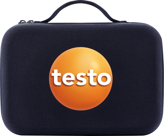 TESTO 0516 0260 - testo Smart Case ''Klima'' - Aufbewahrungstasche