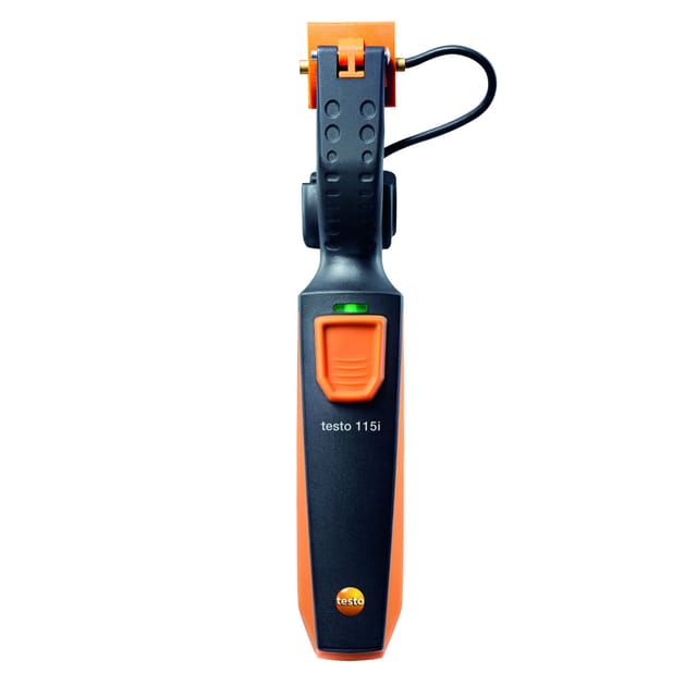 TESTO 0563 00021 - testo Smart Probes Kälte-Set, Bluetooth®