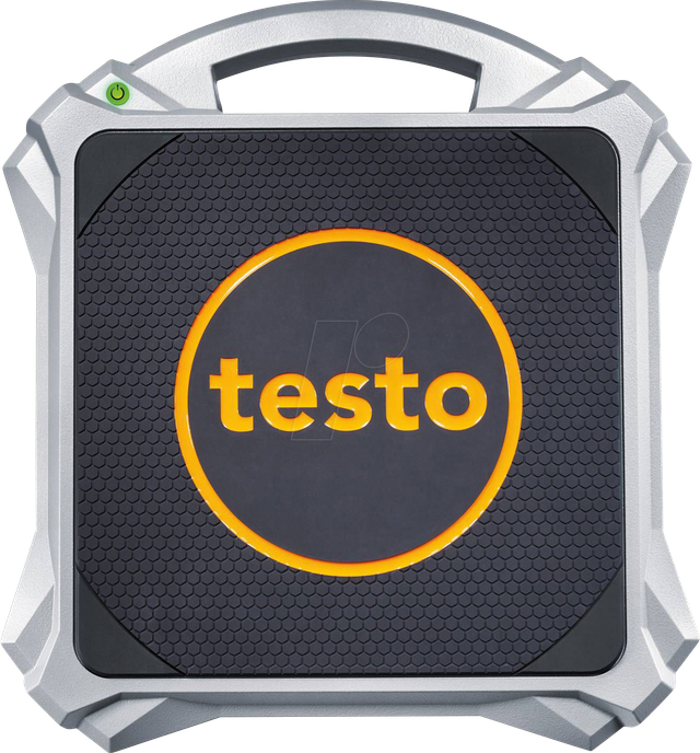 TESTO 0564 1560 - Digitale Kältemittelwaage testo 560i, Bluetooth®
