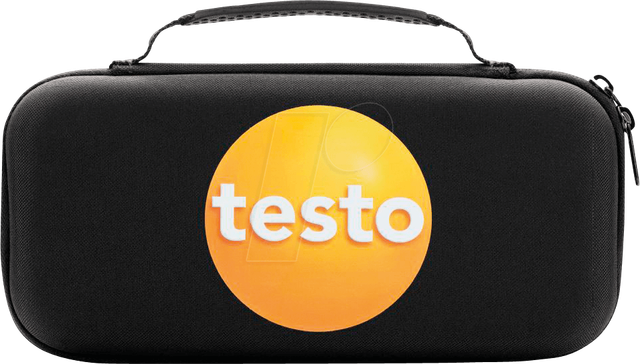 TESTO 0590 0017 - Transporttasche für testo 770