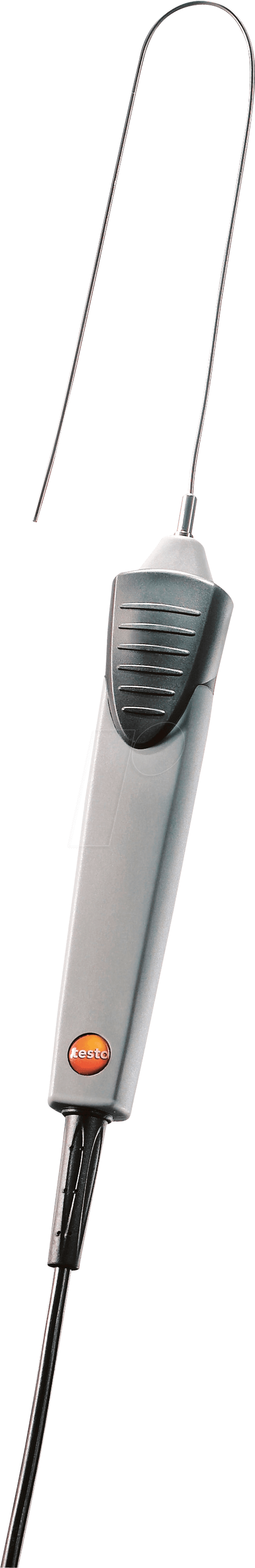 TESTO 0602 0593 - Sensor, Typ K, -60 … +1000 °C, Tauchfühler