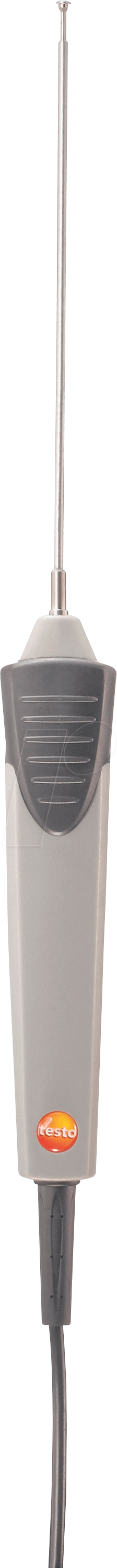 TESTO 0602 0693 - Sensor, Typ K, -60 … +1000 °C, Oberflächenfühler