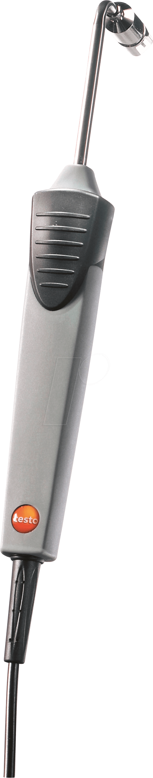 TESTO 0602 0993 - Sensor, Typ K, -60 … +300 °C, Oberflächenfühler