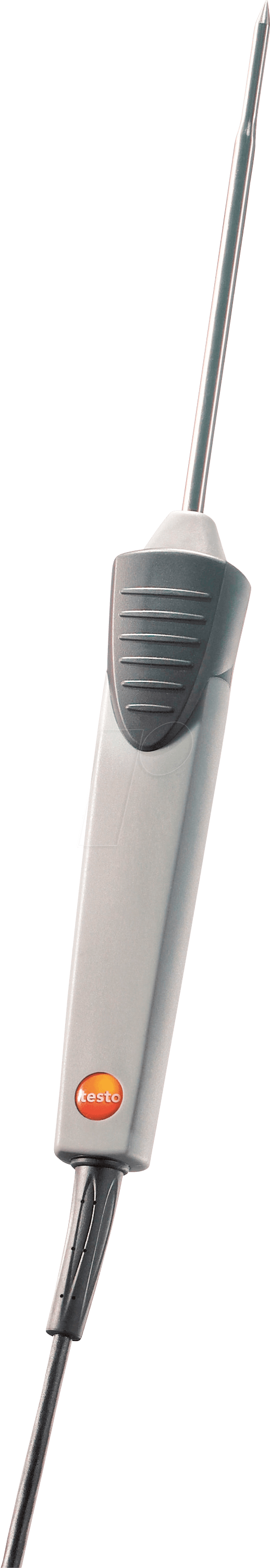 TESTO 0602 1293 - Sensor, Typ K, -60 … +400 °C, Tauch-/Einstechfühler