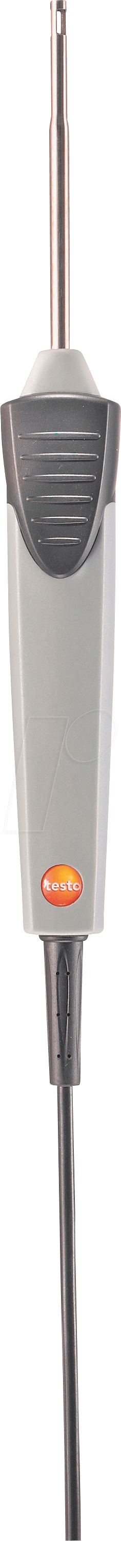 TESTO 0602 1793 - Sensor, Typ K, -60 … +400 °C, Luftfühler