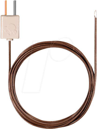 TESTO 0603 0646 - Sensor, Typ K, -50 … +250 °C, Backofenfühler