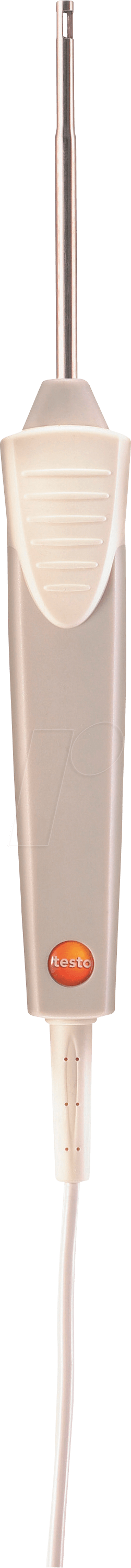 TESTO 0603 1793 - Sensor, Typ T, -50 … +350 °C, Luftfühler