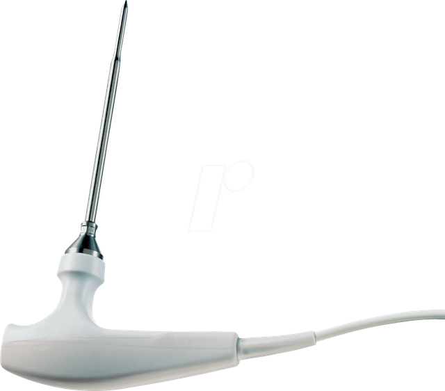TESTO 0603 2492 - Sensor, Typ T, -50 … +350 °C, Einstechfühler