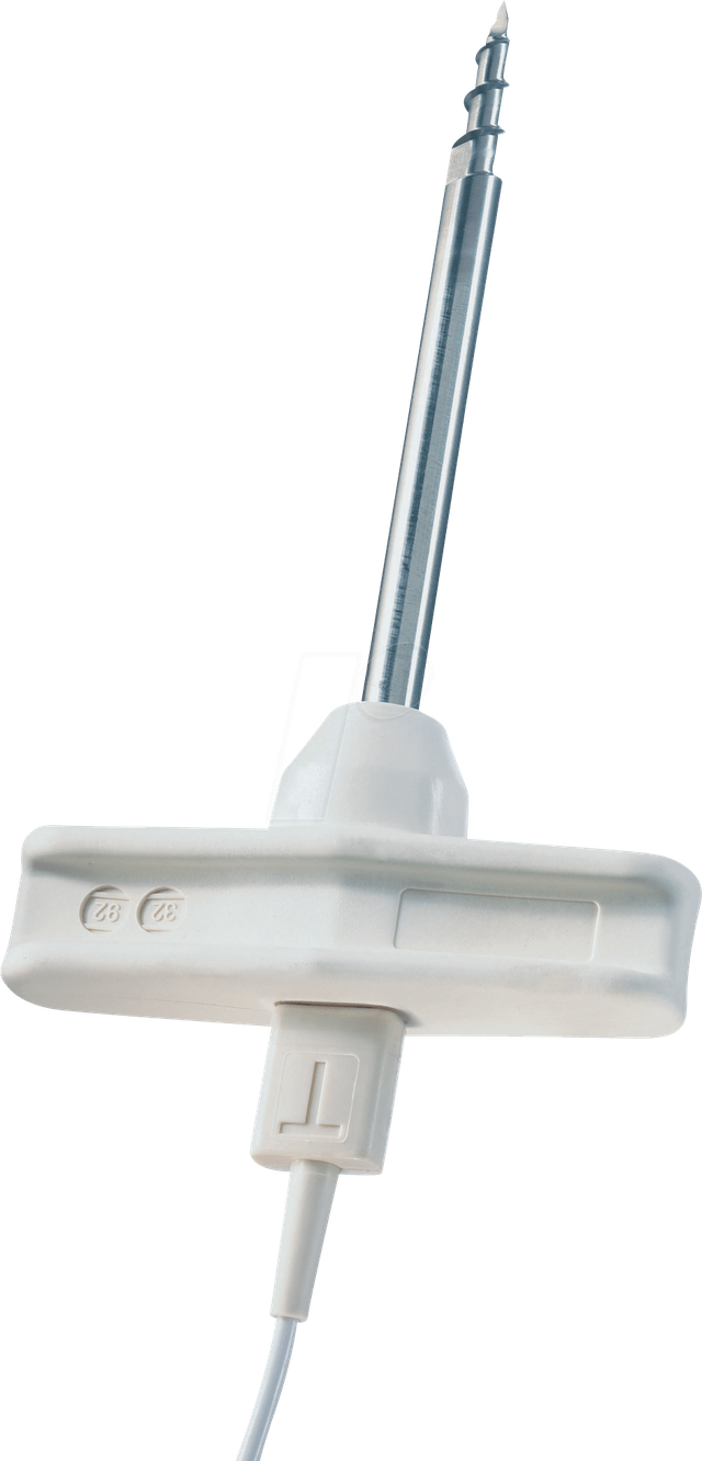 TESTO 0603 3292 - Sensor, Typ T, -50 … +350 °C, für Gefriergut
