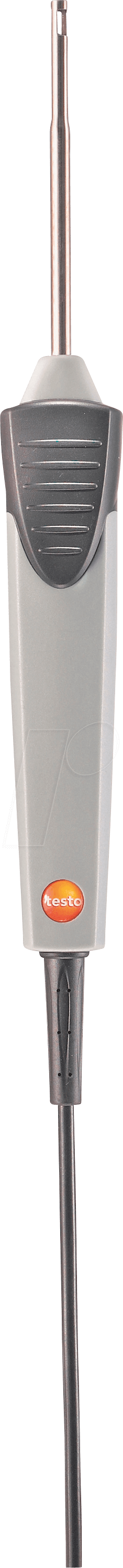 TESTO 0609 1773 - Sensor, Pt100, -50 … +400 °C, Luftfühler