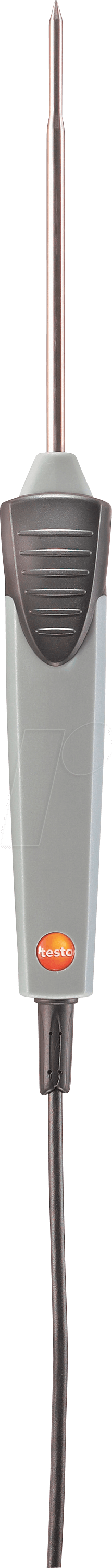 TESTO 0613 1212 - Sensor, NTC, -50 … +150 °C, Tauch-/Einstechfühler