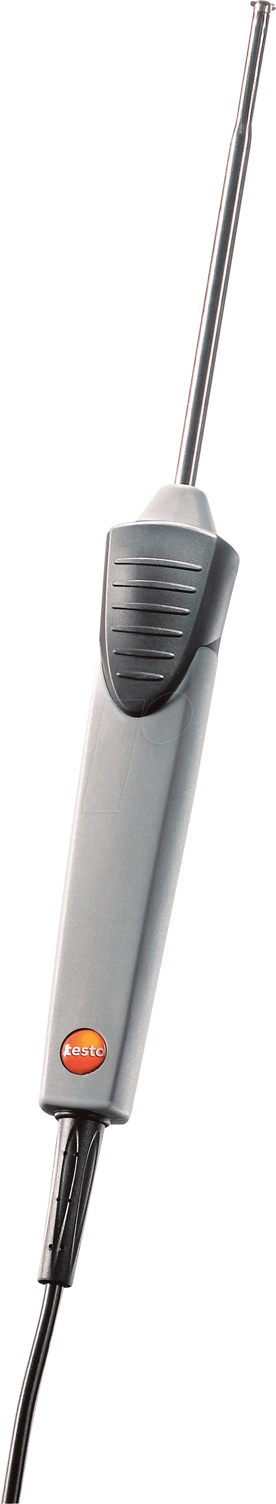 TESTO 0613 1912 - Sensor, NTC, -50 … +150 °C, Oberflächenfühler