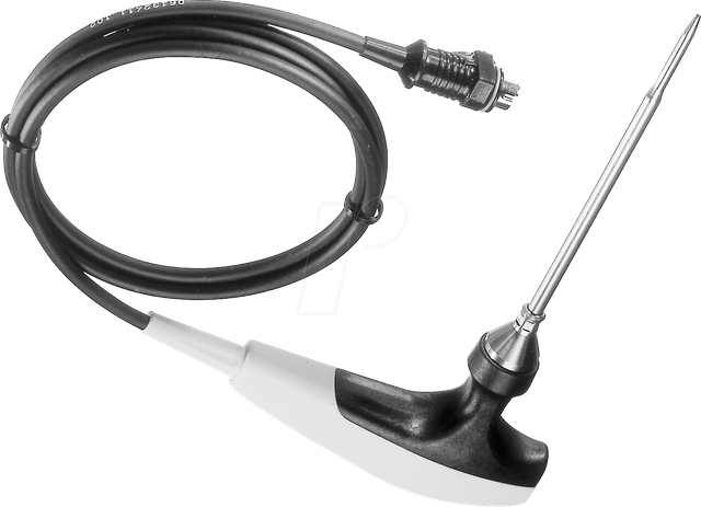 TESTO 0613 3211 - Sensor, NTC, -50 … +400 °C, für Gefriergut