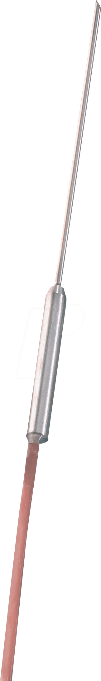 TESTO 0628 0030 - Sensor, Typ T, -50 … +250 °C, Einstechfühler