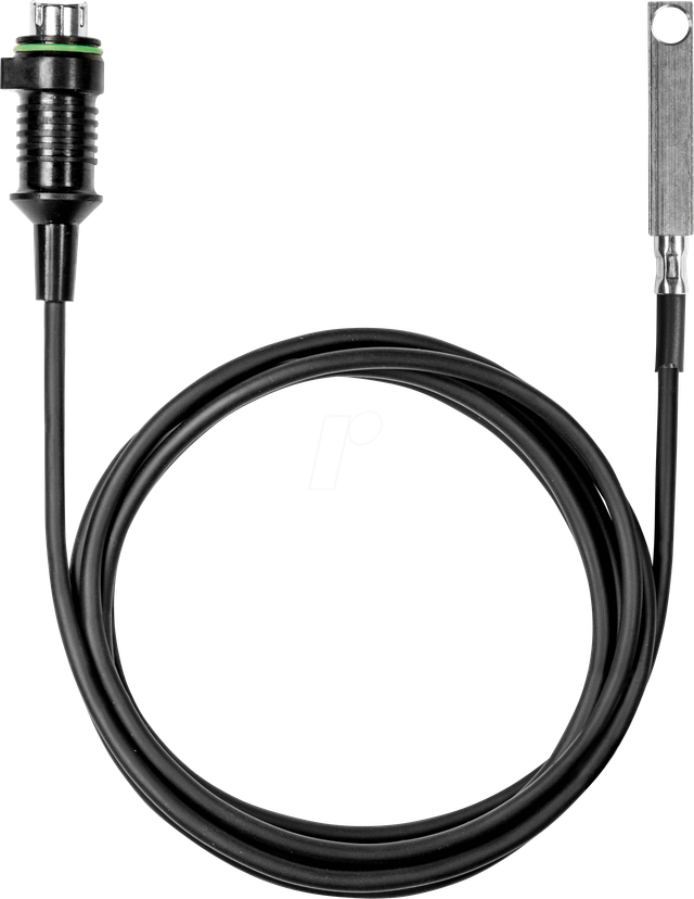 TESTO 0628 7516 - Sensor, NTC, -50 … +80, Oberflächenfühler