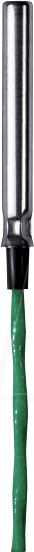 TESTO 0628 7533 - Sensor, Typ K, -50 … +205 °C