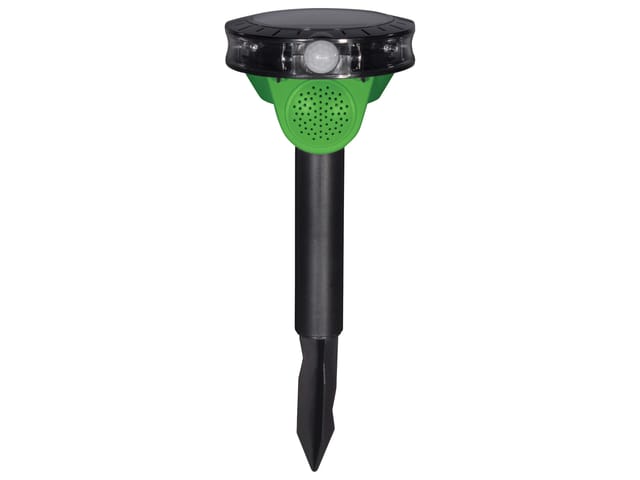TEV 60091INT - Elektronische Vogelscheuche, Solar